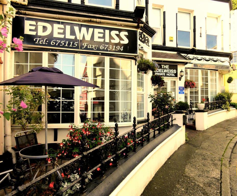 Edelweiss Guest House ダグラス 部屋 写真