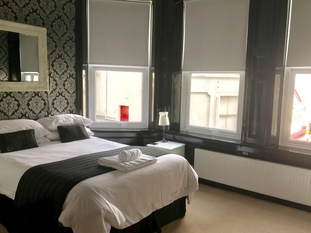 Edelweiss Guest House ダグラス エクステリア 写真