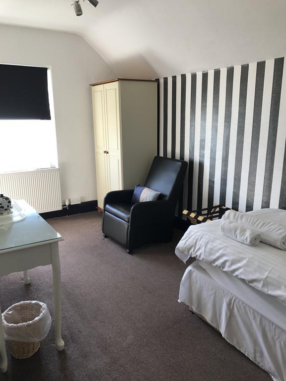 Edelweiss Guest House ダグラス エクステリア 写真