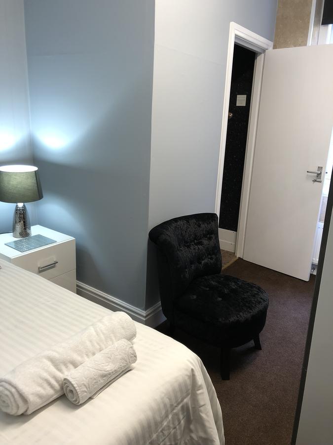 Edelweiss Guest House ダグラス エクステリア 写真